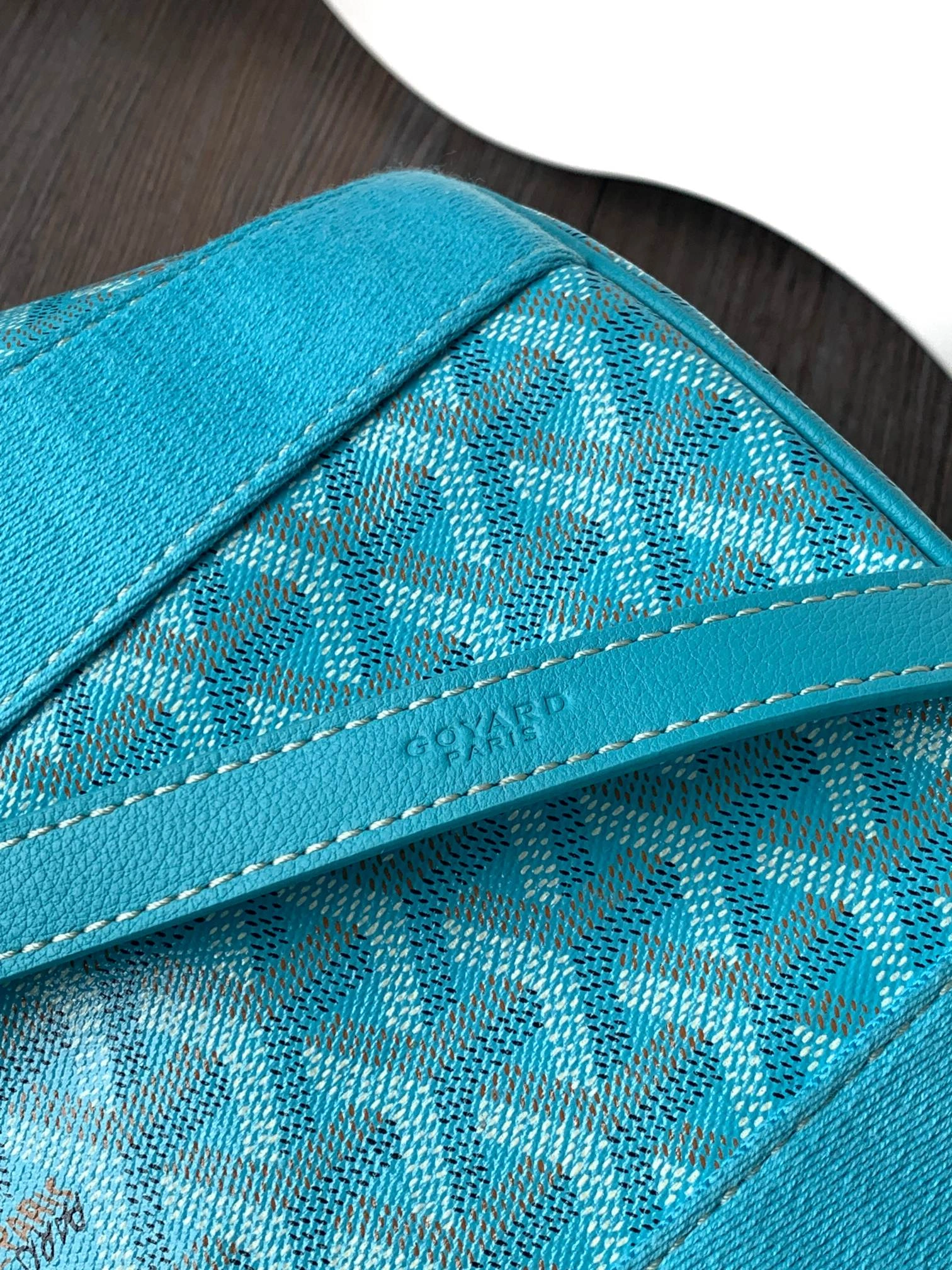 SoftTouch Goyard Bucket Bags 65125