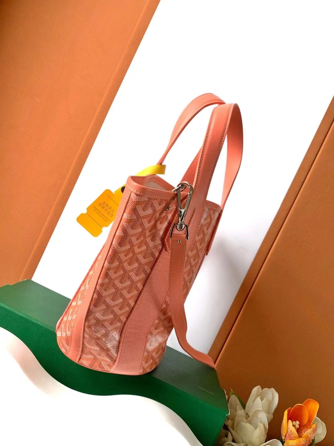 Sophisticated Goyard Bucket Bags 65121