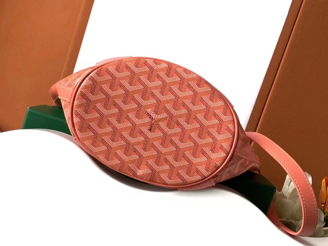 Sophisticated Goyard Bucket Bags 65121