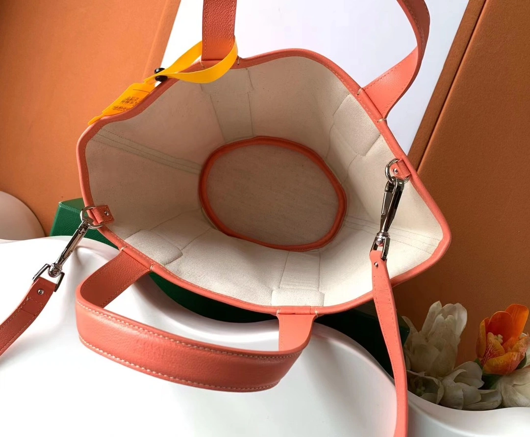 Sophisticated Goyard Bucket Bags 65121
