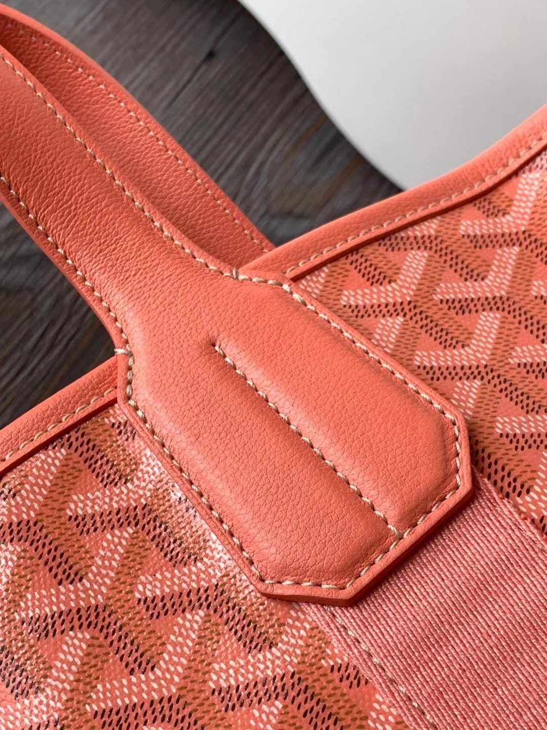 Sophisticated Goyard Bucket Bags 65121