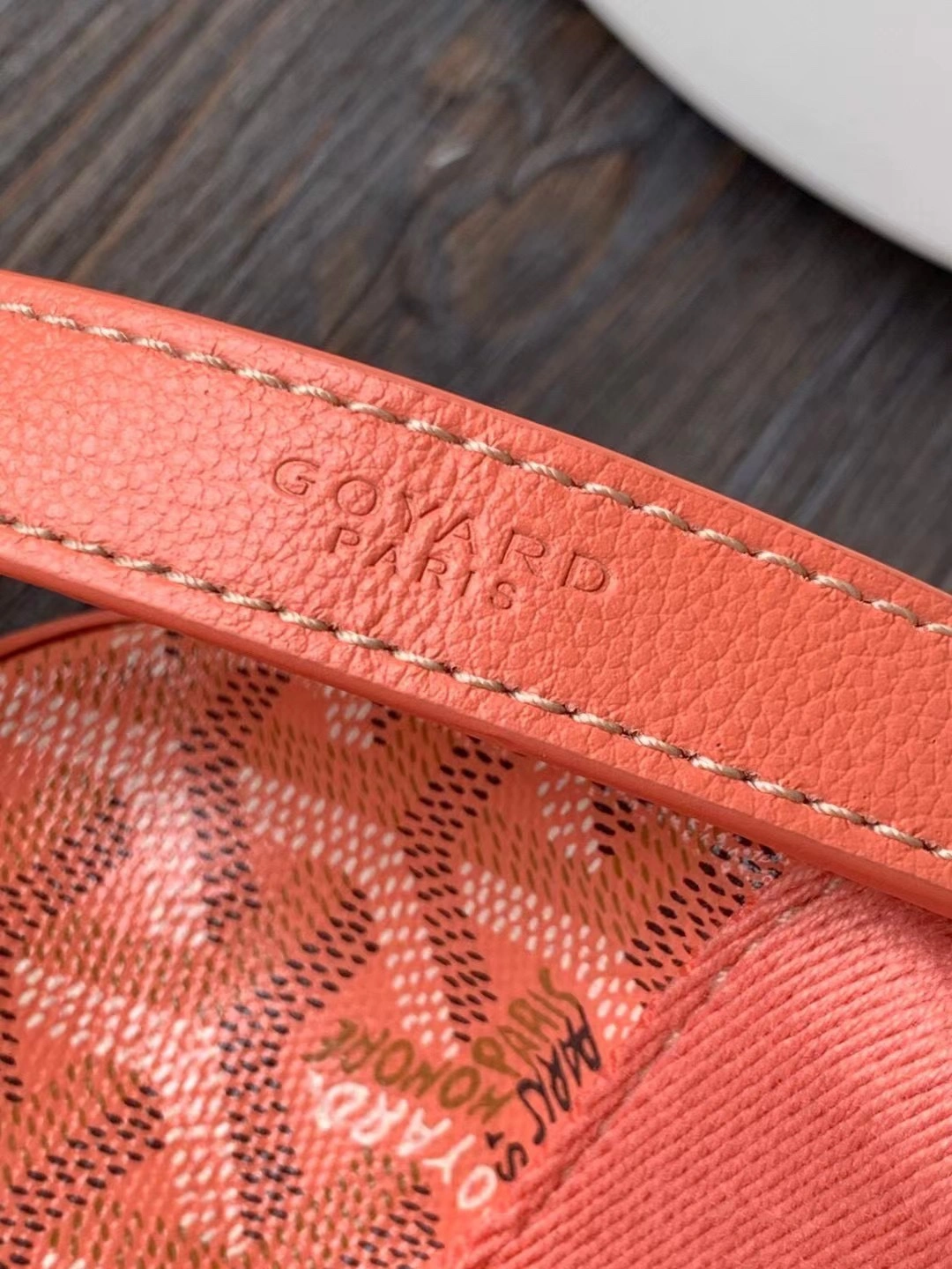 Sophisticated Goyard Bucket Bags 65121