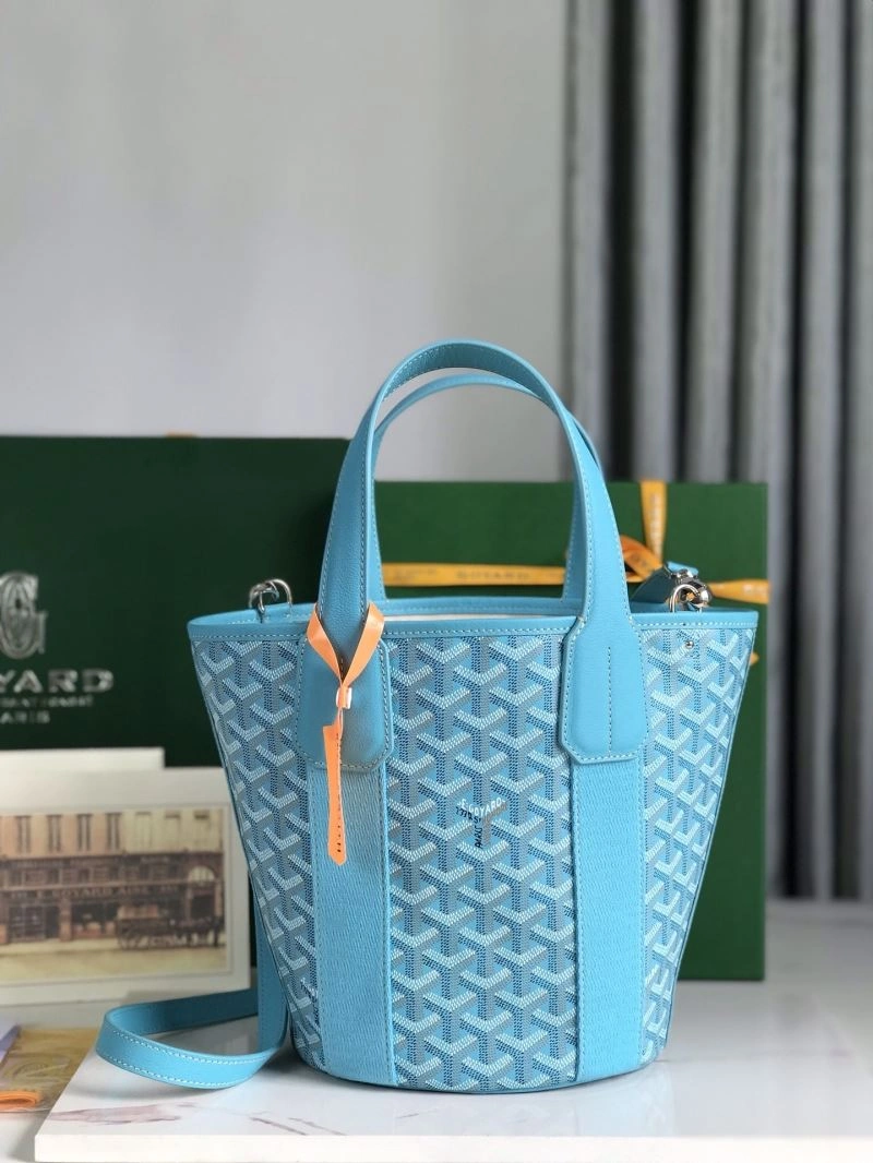 Resilient Goyard Bucket Bags 67683