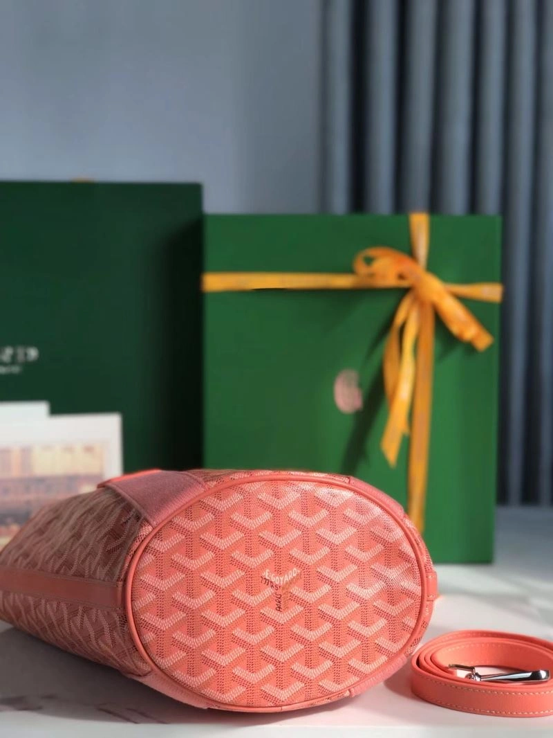 Goyard Bucket Bags Sporty 67684