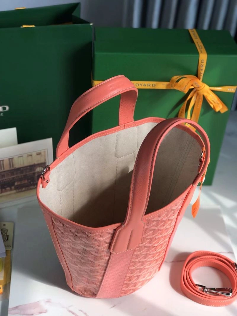 Goyard Bucket Bags Sporty 67684