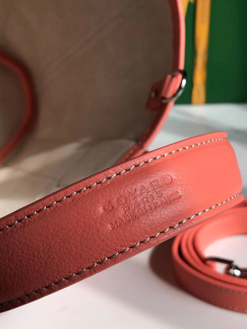 Goyard Bucket Bags Sporty 67684