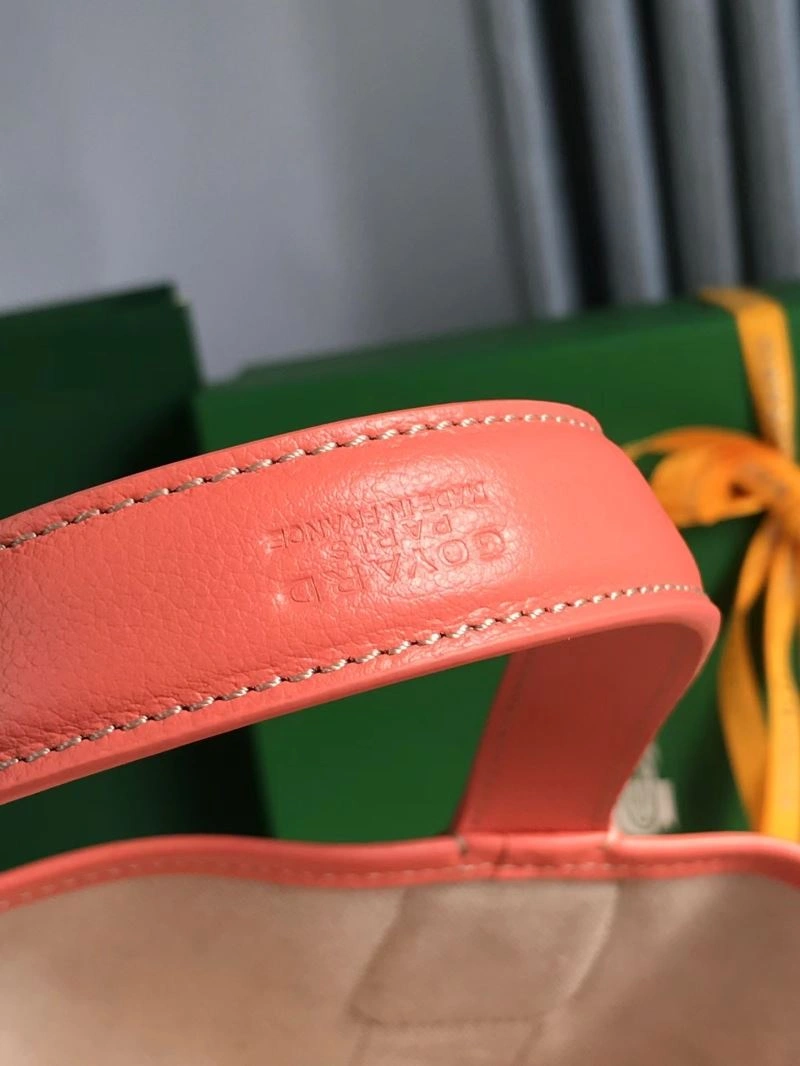 Goyard Bucket Bags Sporty 67684