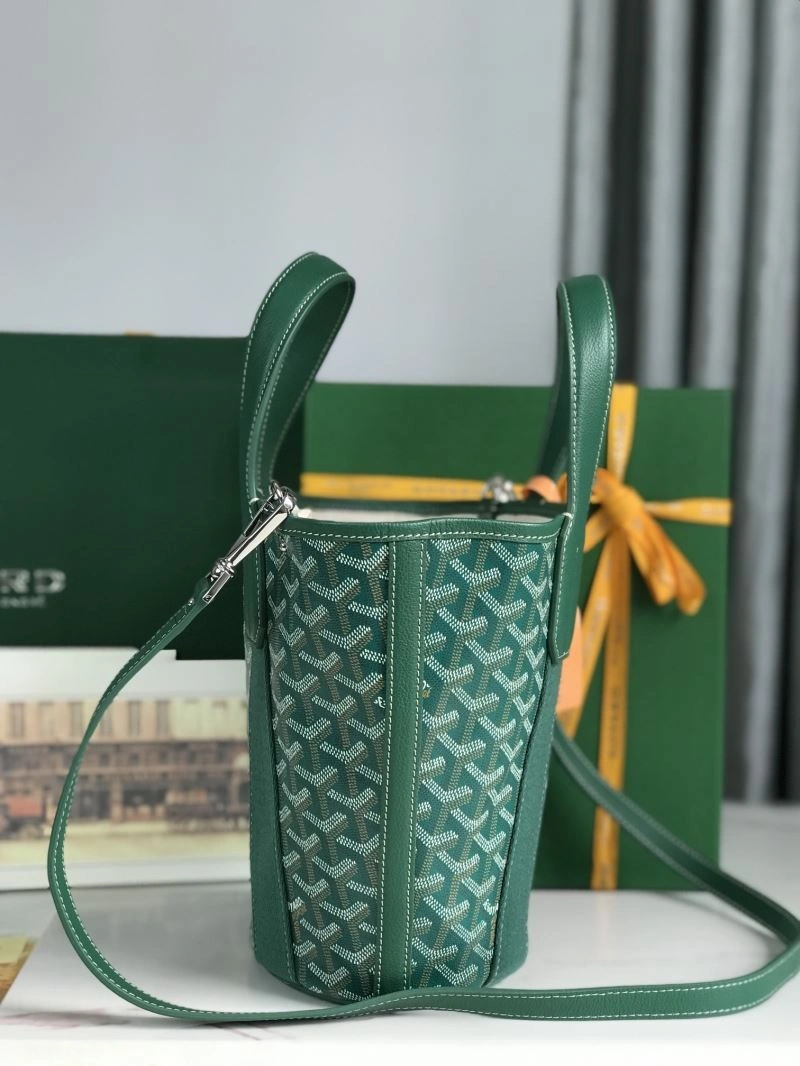 AllSeason Goyard Bucket Bags 62016