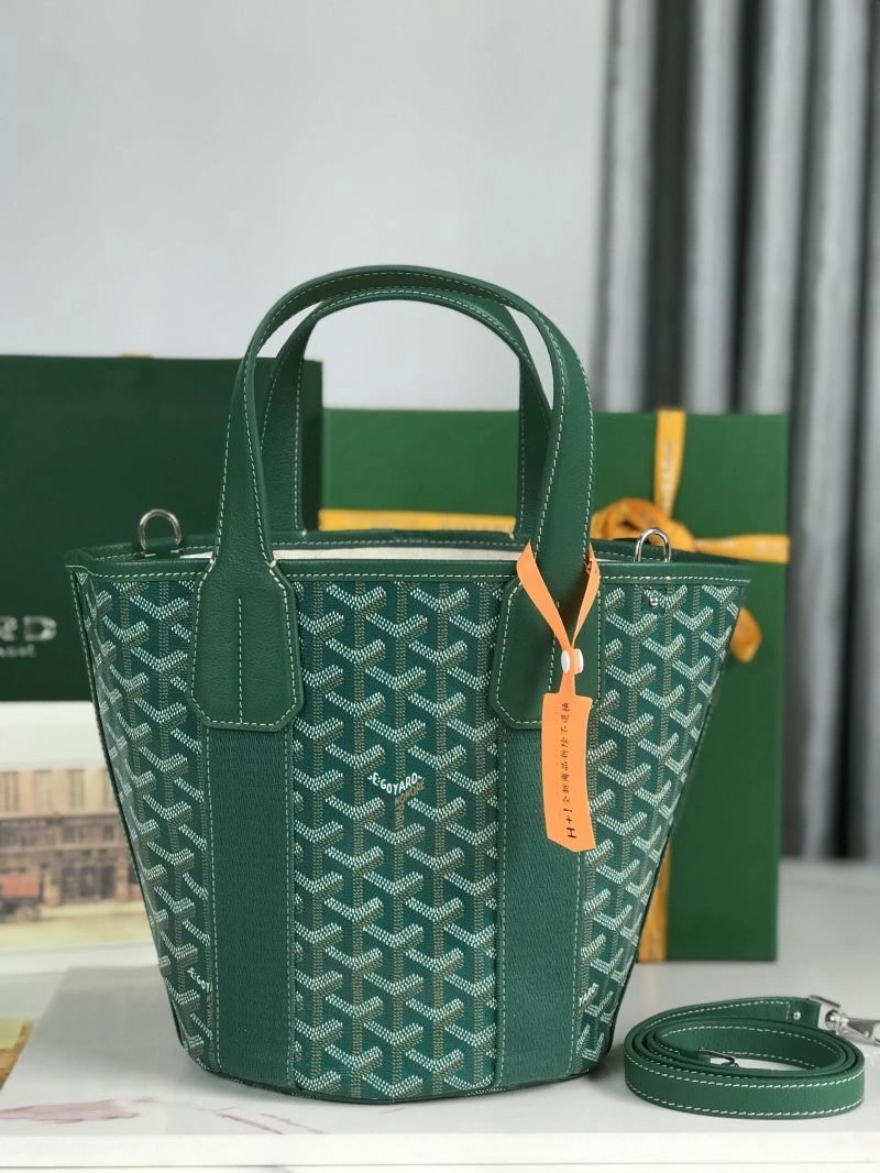 AllSeason Goyard Bucket Bags 62016