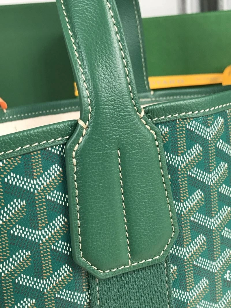 AllSeason Goyard Bucket Bags 62016
