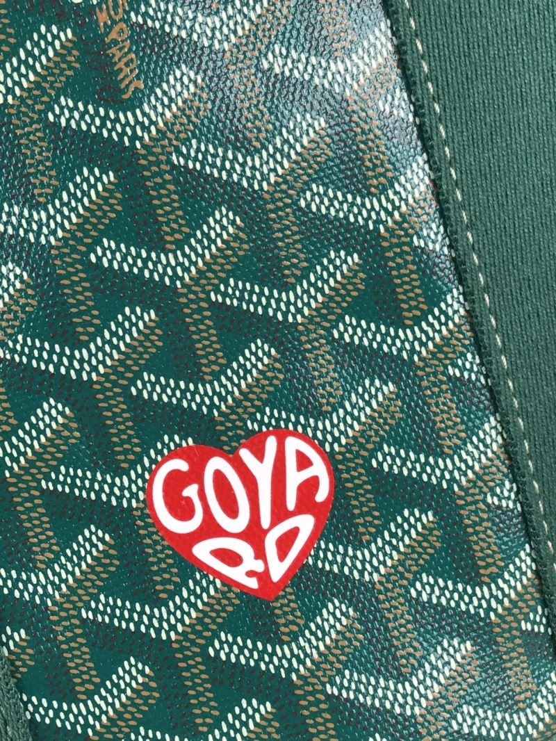 AllSeason Goyard Bucket Bags 62016