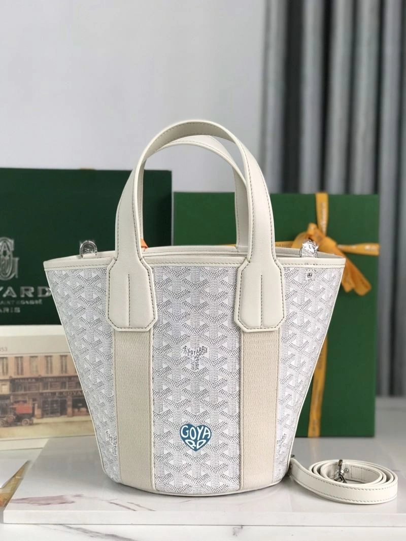Classic Goyard Bucket Bags 62100