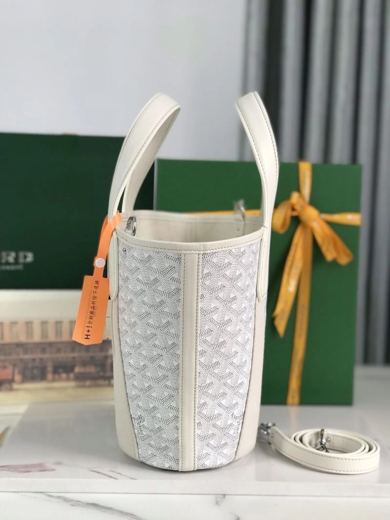 Classic Goyard Bucket Bags 62100