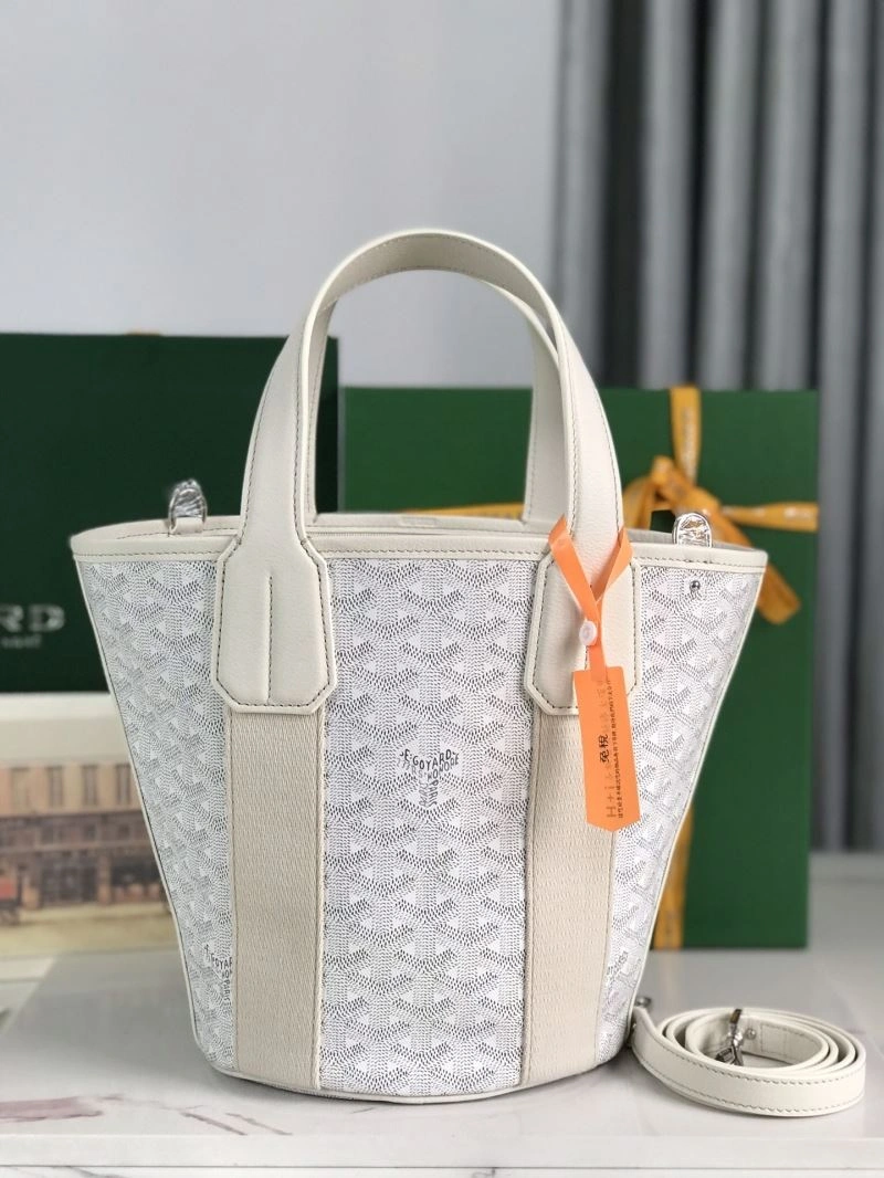Classic Goyard Bucket Bags 62100