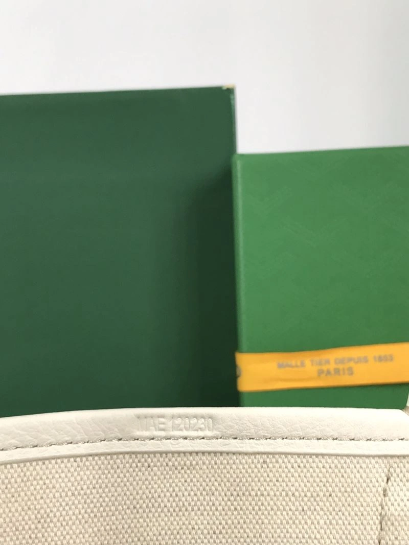 Classic Goyard Bucket Bags 62100