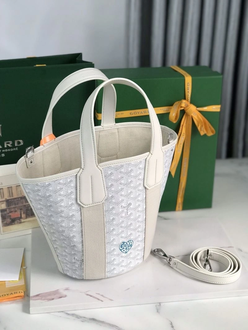 Classic Goyard Bucket Bags 62100