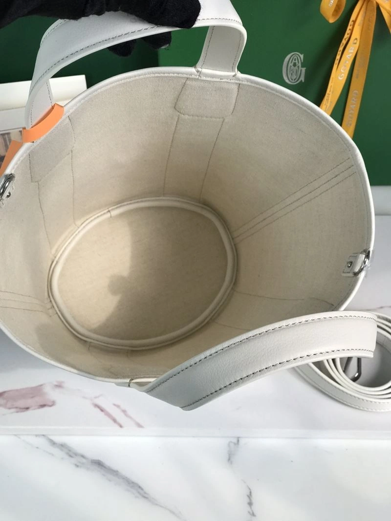 Classic Goyard Bucket Bags 62100