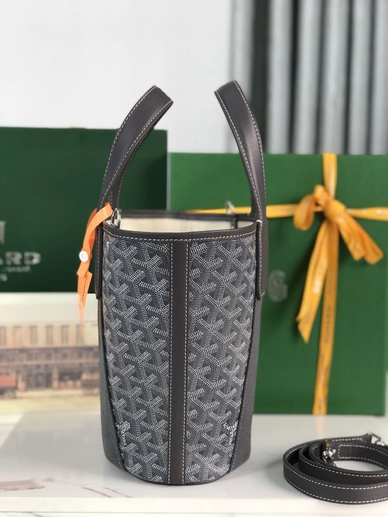 Goyard Bucket Bags Sleek 62015