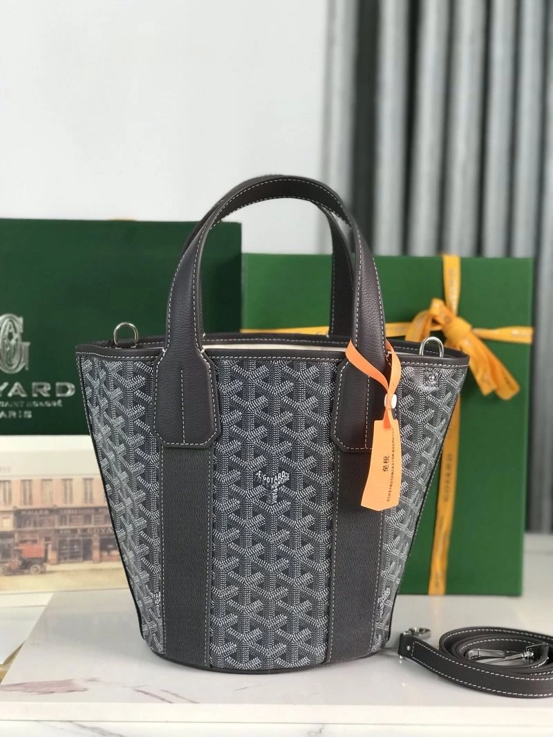 Goyard Bucket Bags Sleek 62015