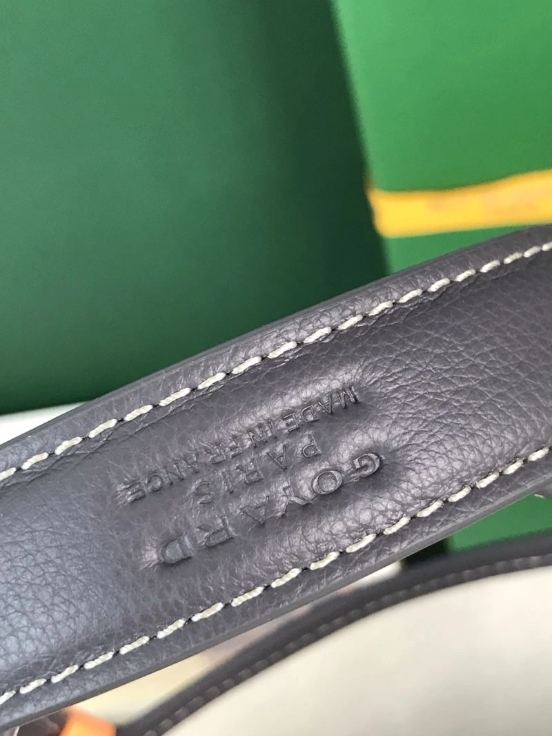 Goyard Bucket Bags Sleek 62015