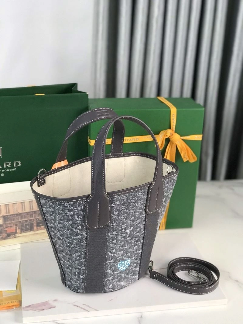 Goyard Bucket Bags Sleek 62015