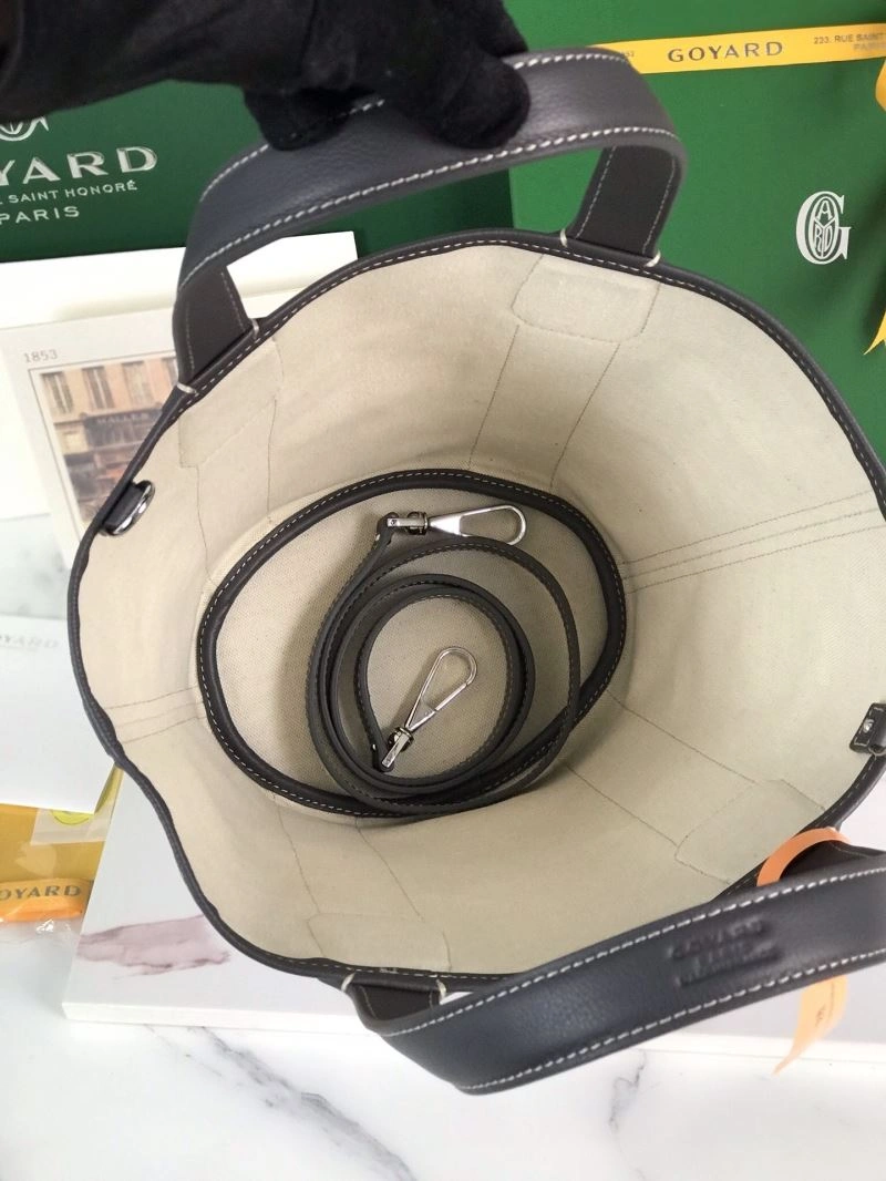 Goyard Bucket Bags Sleek 62015