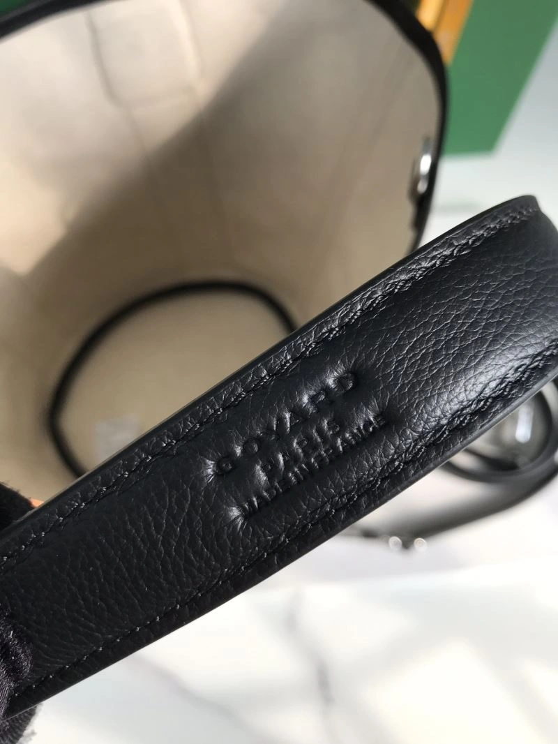 Goyard Bucket Bags Tailored 62012