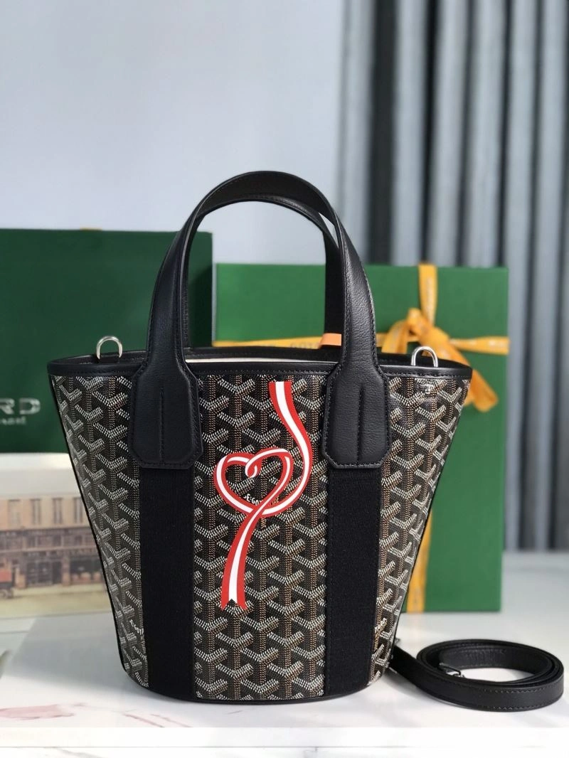 EasyMatch Goyard Bucket Bags 62025