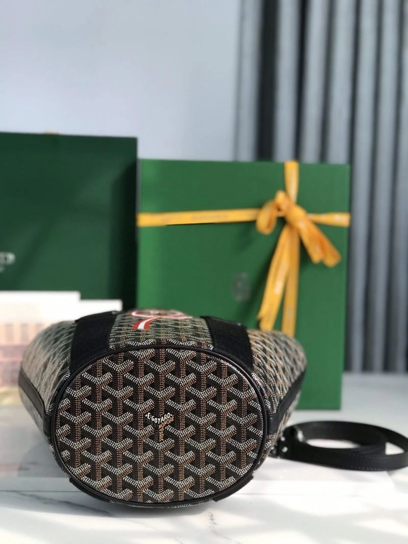 EasyMatch Goyard Bucket Bags 62025