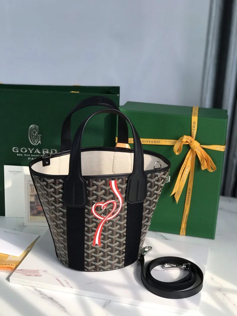 EasyMatch Goyard Bucket Bags 62025