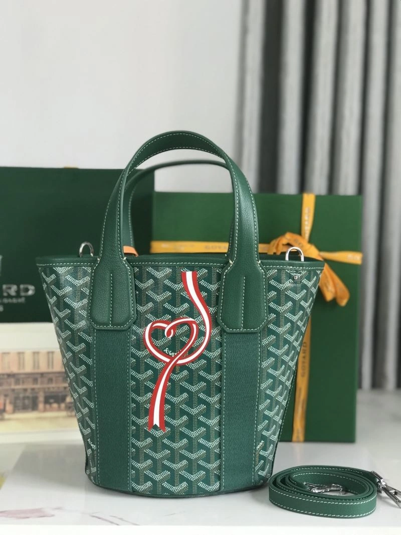 Elegant Goyard Bucket Bags 62044