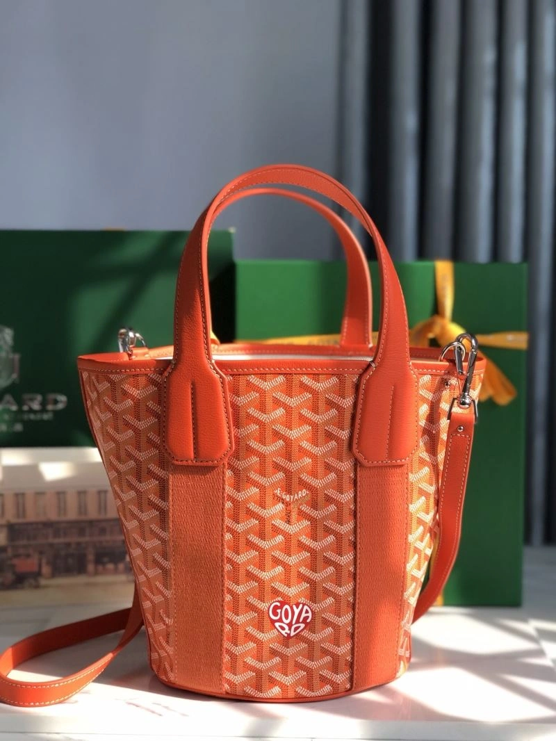 Vibrant Goyard Bucket Bags 62023