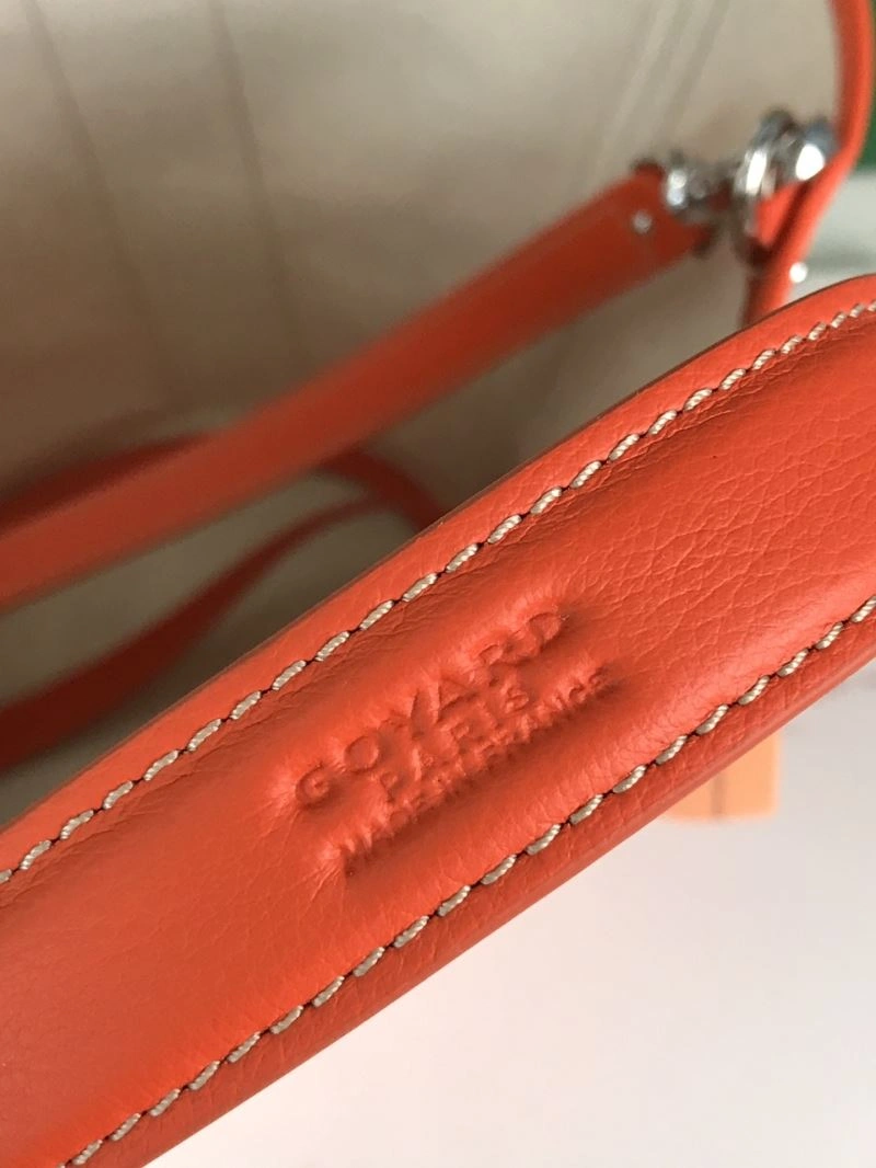 Vibrant Goyard Bucket Bags 62023