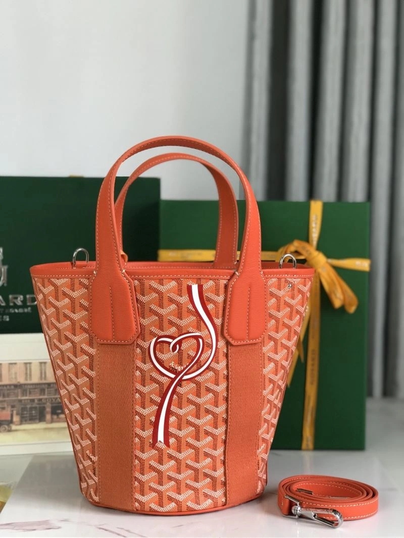 Seasonal Goyard Bucket Bags 62027
