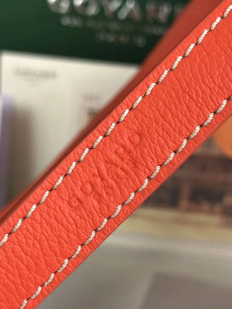 Seasonal Goyard Bucket Bags 62027