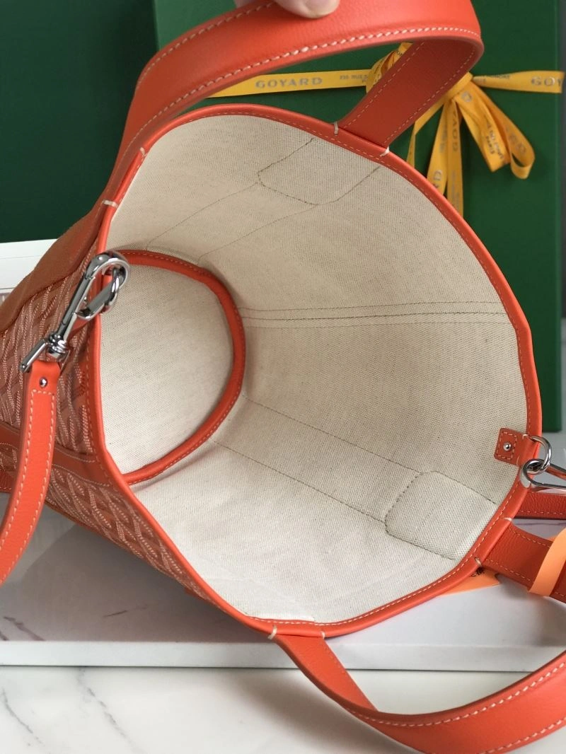 Seasonal Goyard Bucket Bags 62027