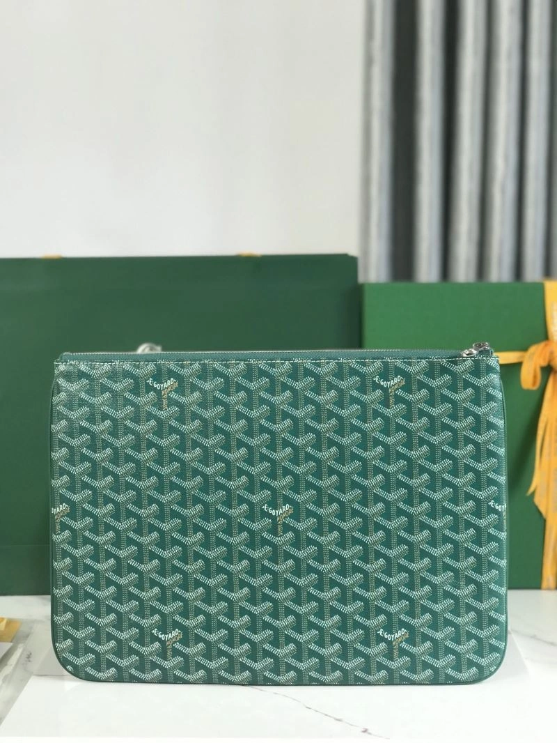 HighPerformance Goyard Clutch Bags 59214