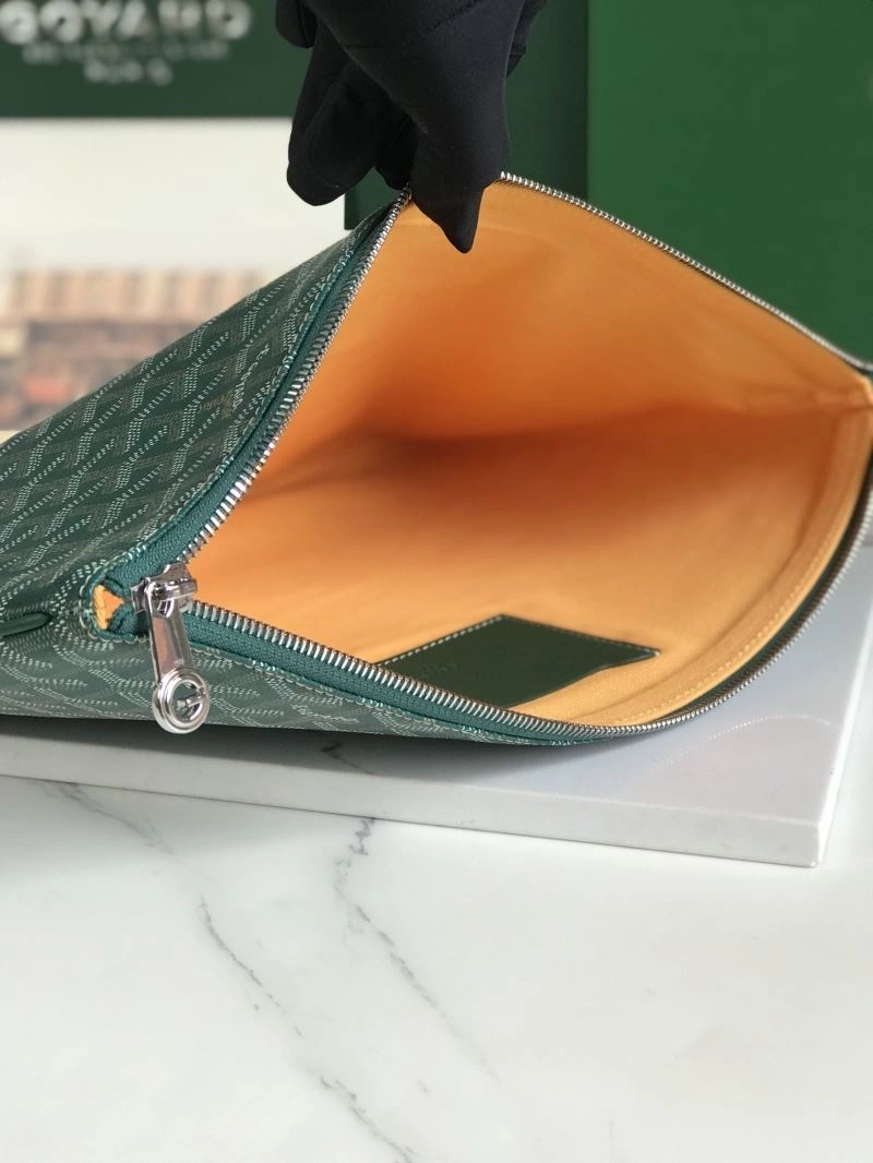 HighPerformance Goyard Clutch Bags 59214