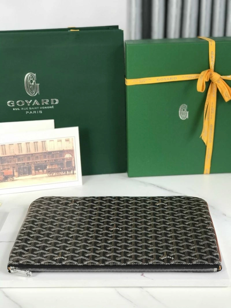 Goyard Clutch Bags DailyWear 59219