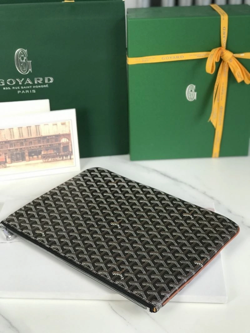 Goyard Clutch Bags DailyWear 59219