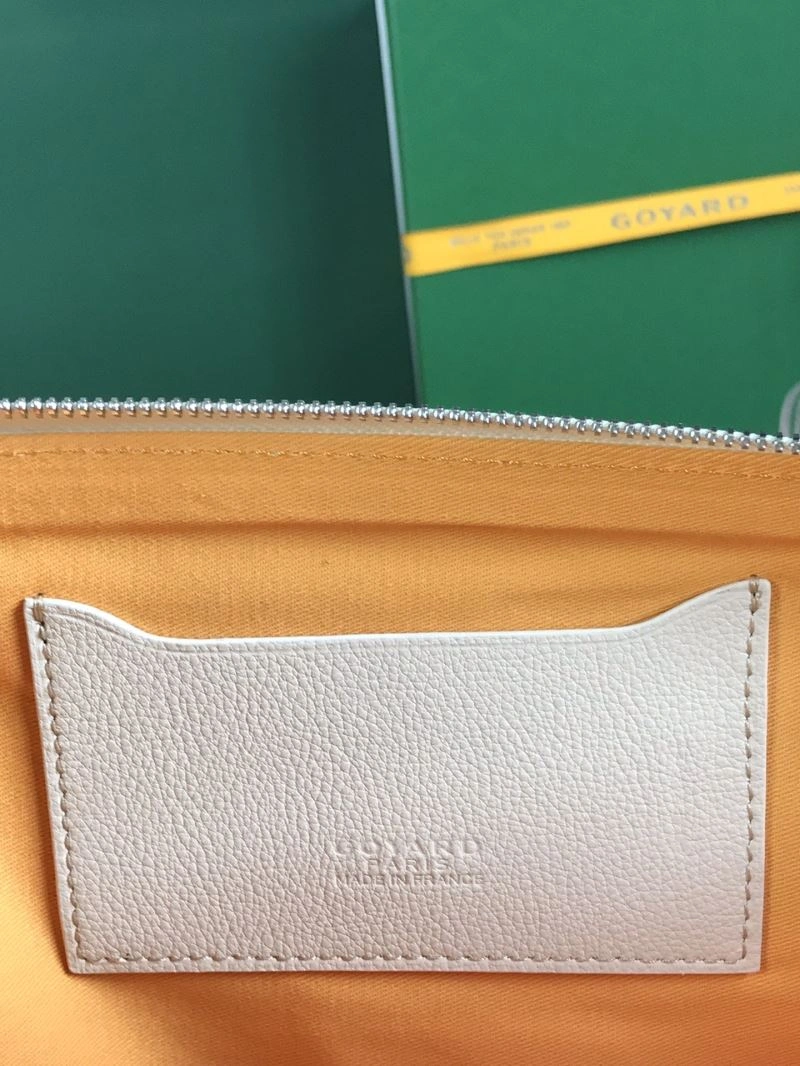 Popular Goyard Clutch Bags 59192