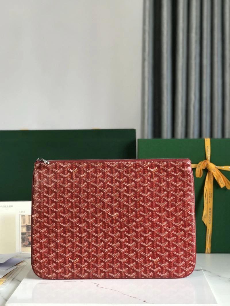 Goyard Clutch Bags Bold 59193