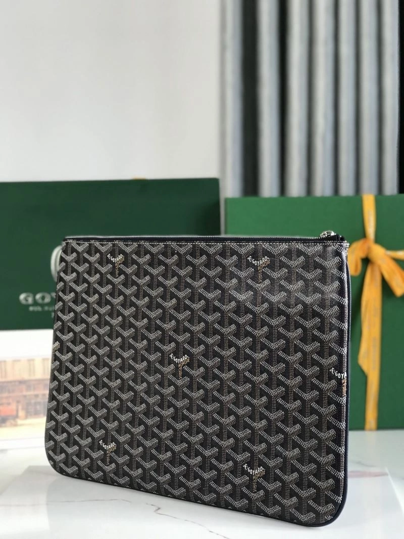 Goyard Clutch Bags GoodFit 59191