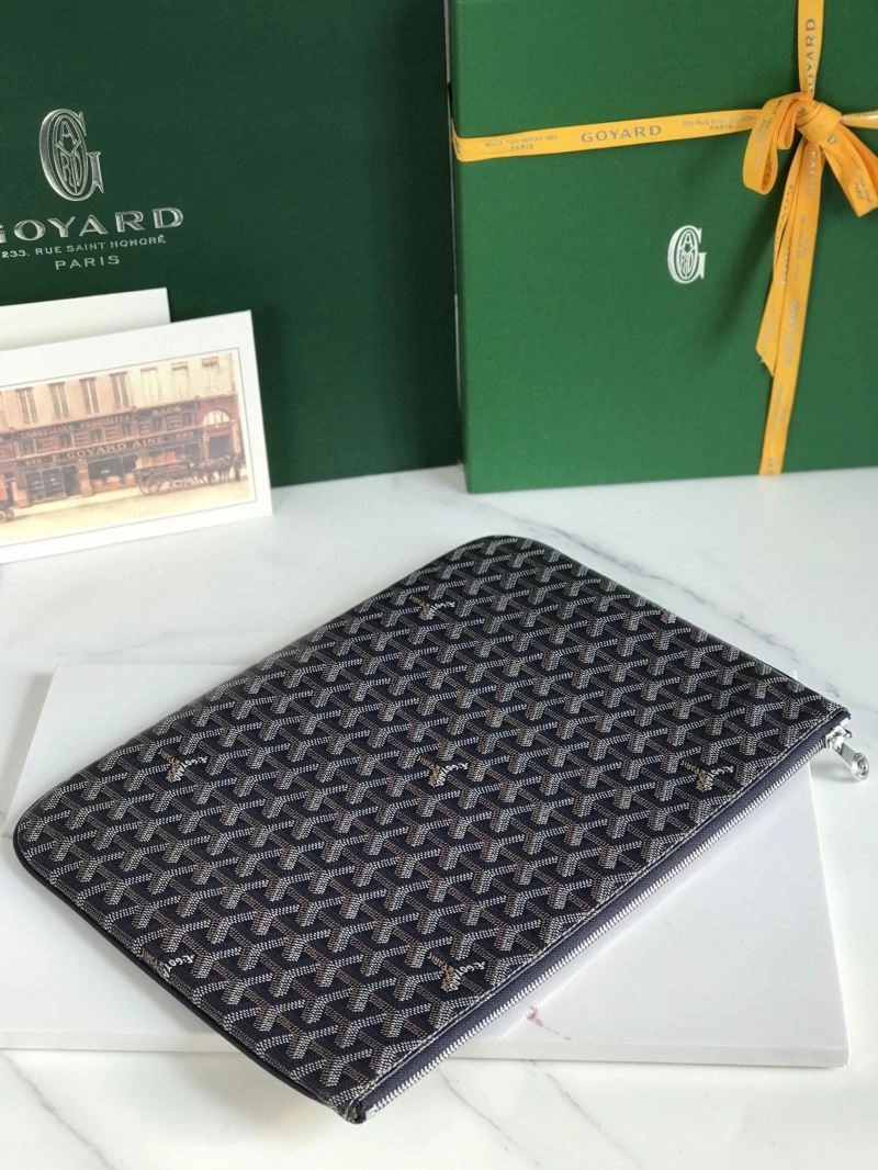 Goyard Clutch Bags GoodFit 59191