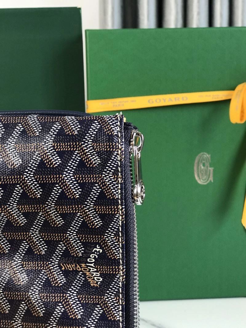 Goyard Clutch Bags GoodFit 59191