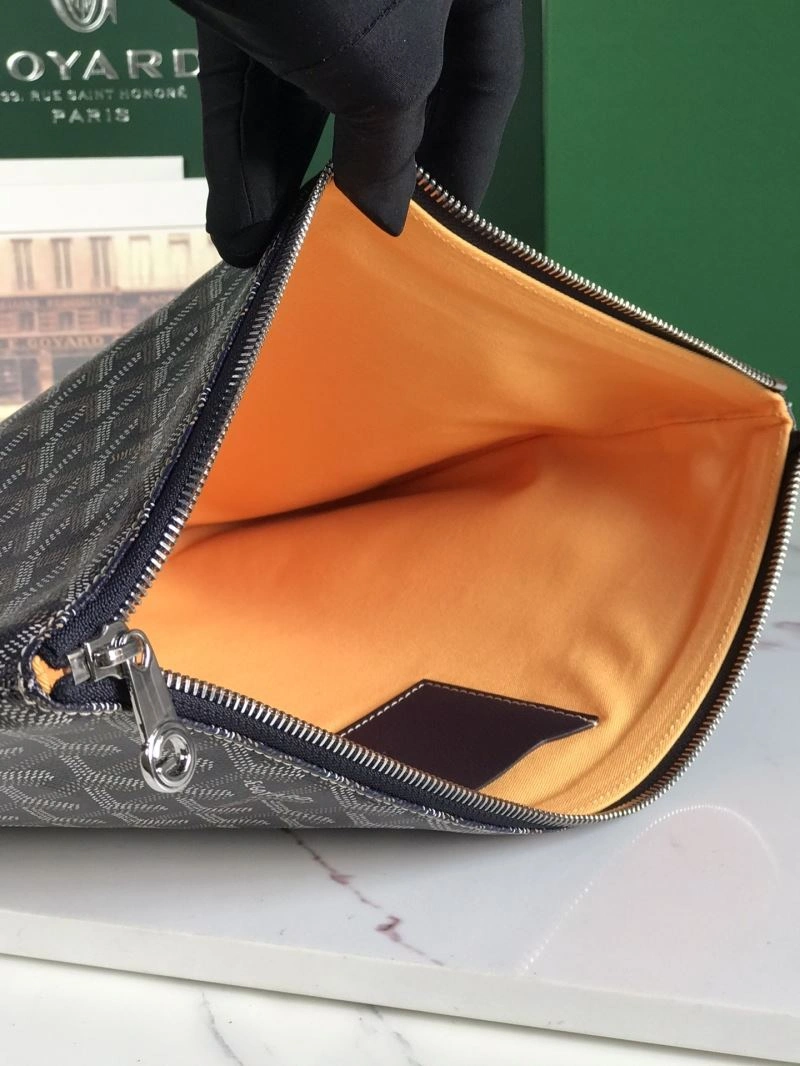 Goyard Clutch Bags GoodFit 59191
