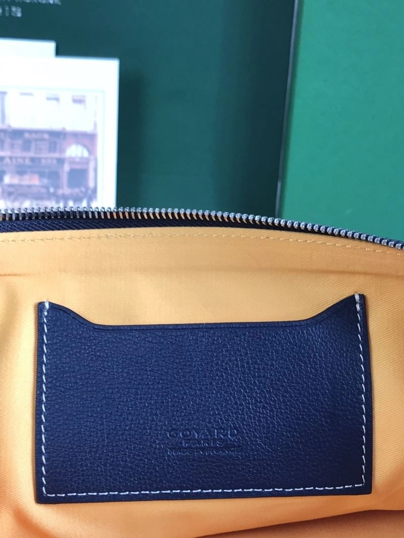 Goyard Clutch Bags GoodFit 59191