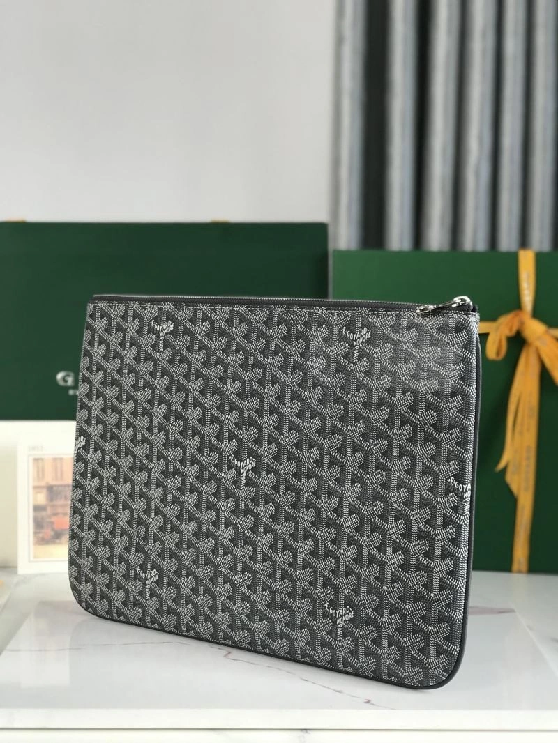 Goyard Clutch Bags RelaxedFit 59257