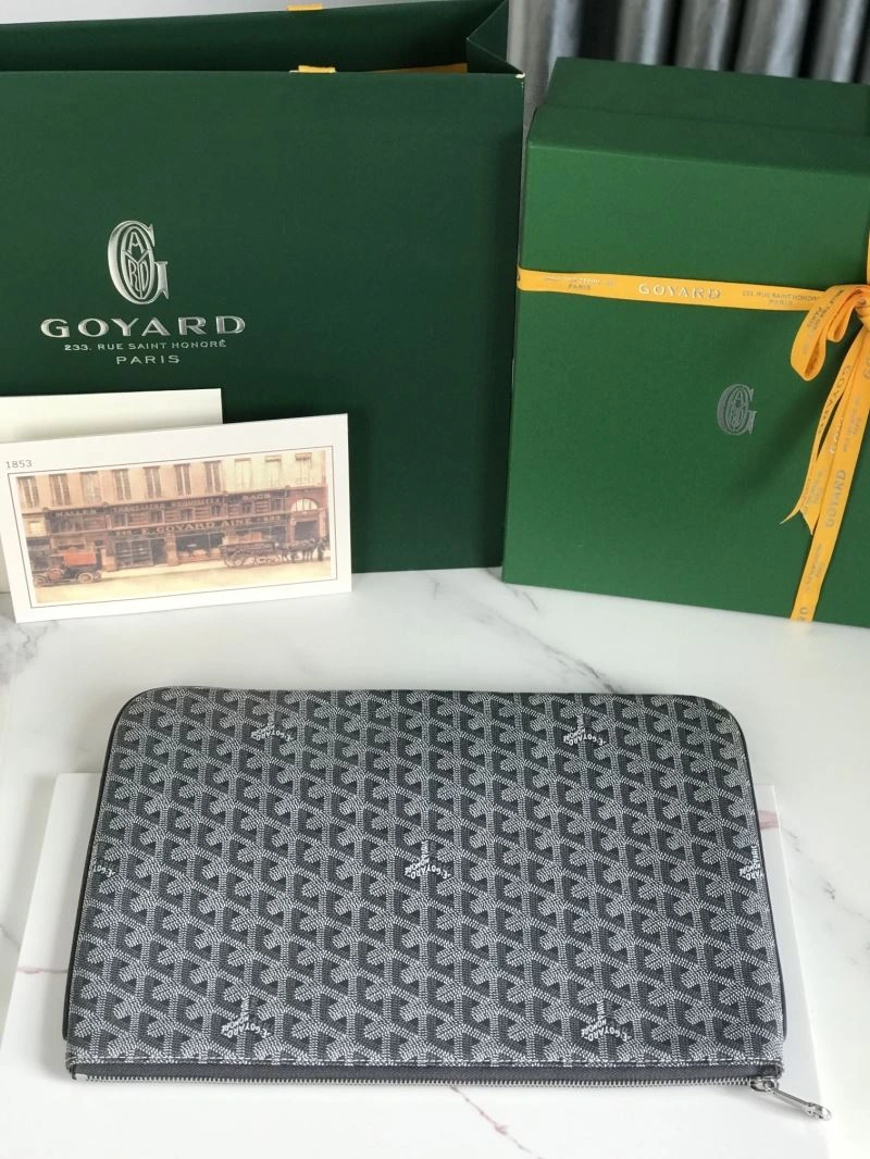 Goyard Clutch Bags RelaxedFit 59257