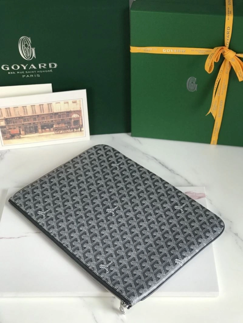 Goyard Clutch Bags RelaxedFit 59257